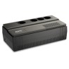 APC Easy UPS BV 1000VA, AVR,IEC Outlet, 230V, (600W), German SHUKO zásuvky