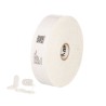 Zebra Wristband Polyprop 30.2X279.4MM/Z-Band Quickclip 240/Roll 4/Box