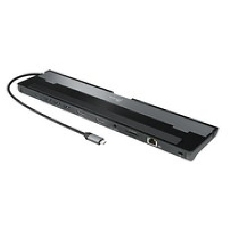 J5Create USB-C Dual HDMI Docking Station/