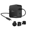 J5Create 102W GaN PD USB-C 2-Port/Charger Changeable AC Plugs