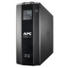 APC Back-UPS Pro BR 1600VA, 8 Outlets, AVR, LCD Interface (960W)