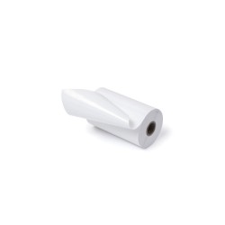 Label, Paper, 50.8mmx19M, Direct Thermal, ZeroLiner 2000D, Permanent Adhesive, 19mm Core, 50mm OD, 20/Box