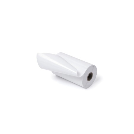 Label, Paper, 50.8mmx19M, Direct Thermal, ZeroLiner 2000D, Permanent Adhesive, 19mm Core, 50mm OD, 20/Box