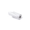 Label, Paper, 50.8mmx19M, Direct Thermal, ZeroLiner 2000D, Permanent Adhesive, 19mm Core, 50mm OD, 20/Box