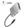 4K60 ELITE USB-C PD MULTI-PORT/ADAPTER