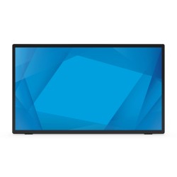 Elo 2770L 27-inch wide LCD Monitor, Full HD, Projected Capacitive 10-touch, USB Controller, Anti-glare, Zero-bezel, Collapsible