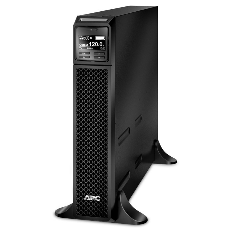 APC Smart-UPS SRT 1500VA 230V