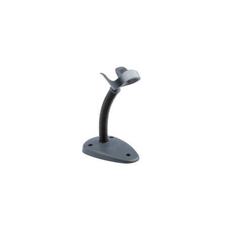 Stand, Gooseneck, Black