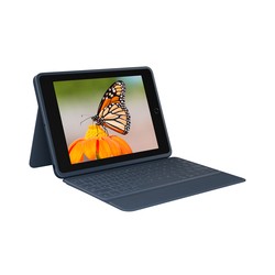 RUGGED COMBO 3 CLASSIC BLUE/PAN WW