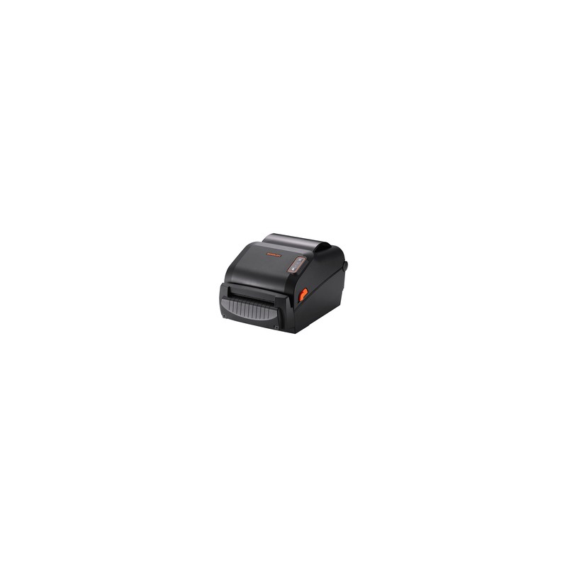 XD5-43D 300DPI USB+USB HOST/SERIAL + ETHERNET