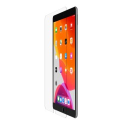 SCREENFORCE TEMPERED GLASSCOVER/F/ IPAD 7TH GEN/IPAD AIR (2019)
