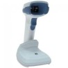 Zebra DS2278: Area Imager, Healthcare, Cordless, HC White - LA, EMEA, APAC Only