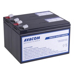 AVACOM bateriový kit pro renovaci RBC113 (2ks baterií typu HR)