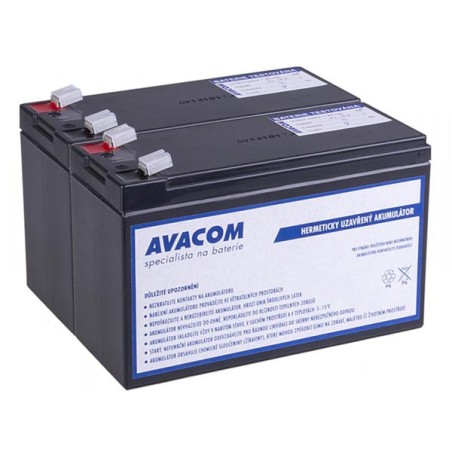 AVACOM bateriový kit pro renovaci RBC113 (2ks baterií typu HR)