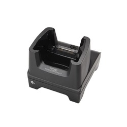 RFD90, 1 Device Slot/0 Toaster Slots, Communication Cradle with support for TC72/77. Requires PWR-BGA12V50W0WW,CBL-DC-388A1-01