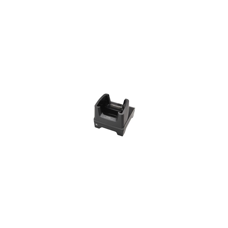 RFD90, 1 Device Slot/0 Toaster Slots, Communication Cradle with support for TC72/77. Requires PWR-BGA12V50W0WW,CBL-DC-388A1-01