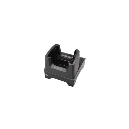 RFD90, 1 Device Slot/0 Toaster Slots, Communication Cradle with support for TC72/77. Requires PWR-BGA12V50W0WW,CBL-DC-388A1-01