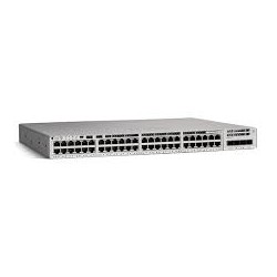 CATALYST 9200L 48-PORT DATA/ONLY 4 X 1G NETWORK ADVANTAGE IN