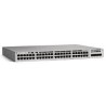Cisco Catalyst 9200L 48-Port Data/Only 4 X 1G Network Advantage IN