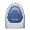 Zebra DS8108-HC USB Kit: DS8108-HC4000BVZWW Scanner, CBA-U21-S07ZBR Shielded USB Cable