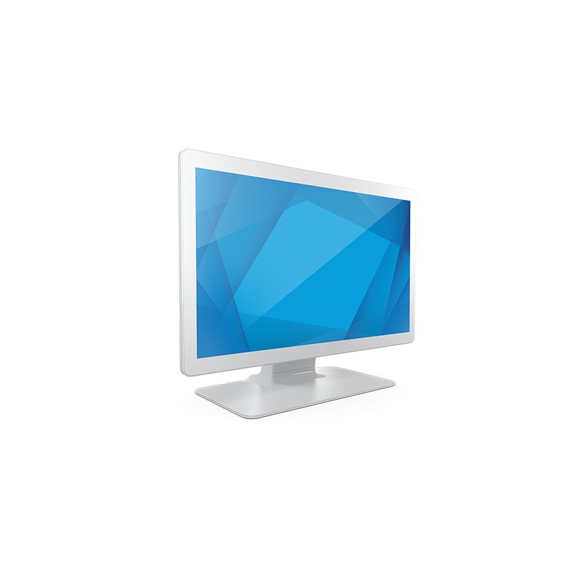 Elo 2403LM 24-inch wide LCD Medical Grade Touch Monitor E659395