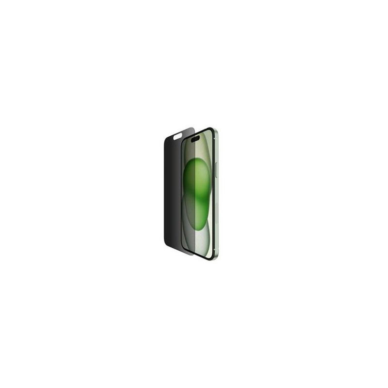 SCREENFORCE PRO TEMPEREDGLASS A/FOR IPHONE 15 PLUS/14 PRO MAX OVA148ZZ