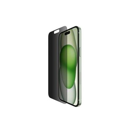 SCREENFORCE PRO TEMPEREDGLASS A/FOR IPHONE 15 PLUS/14 PRO MAX OVA148ZZ