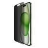 SCREENFORCE PRO TEMPEREDGLASS A/FOR IPHONE 15 PLUS/14 PRO MAX OVA148ZZ