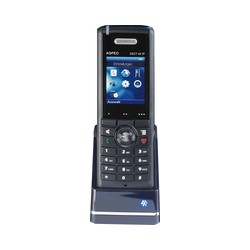 DECT 60 IP/BLACK