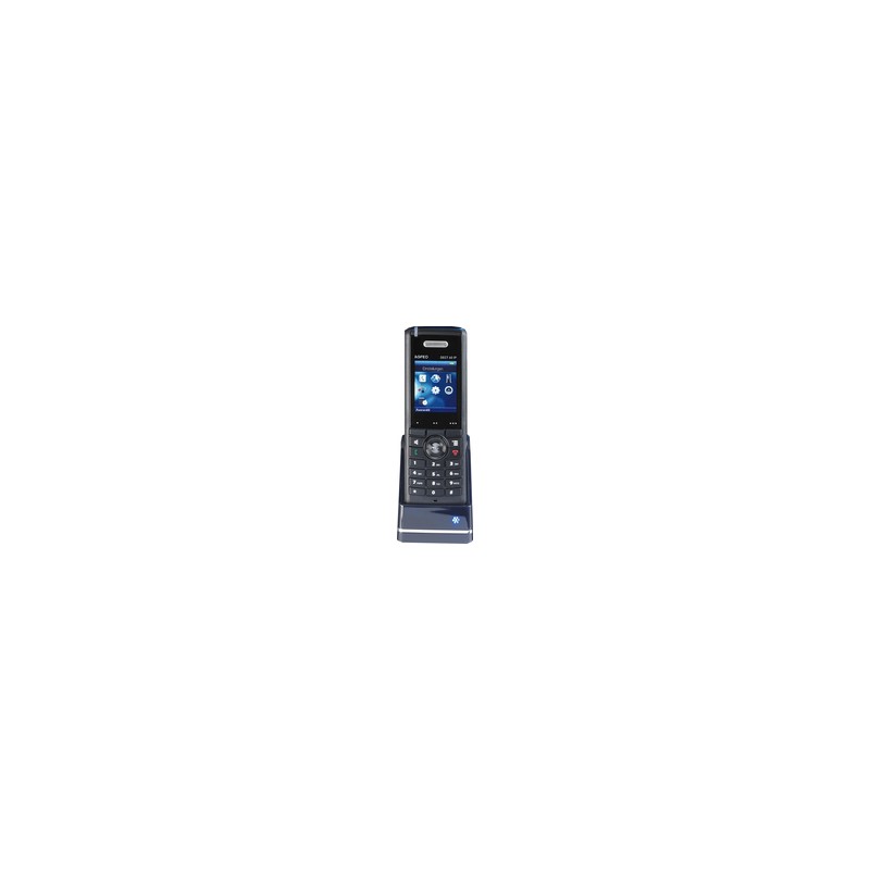 DECT 60 IP/BLACK