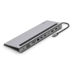 BELKIN USB C 11IN1 MULTIPORT/HUB