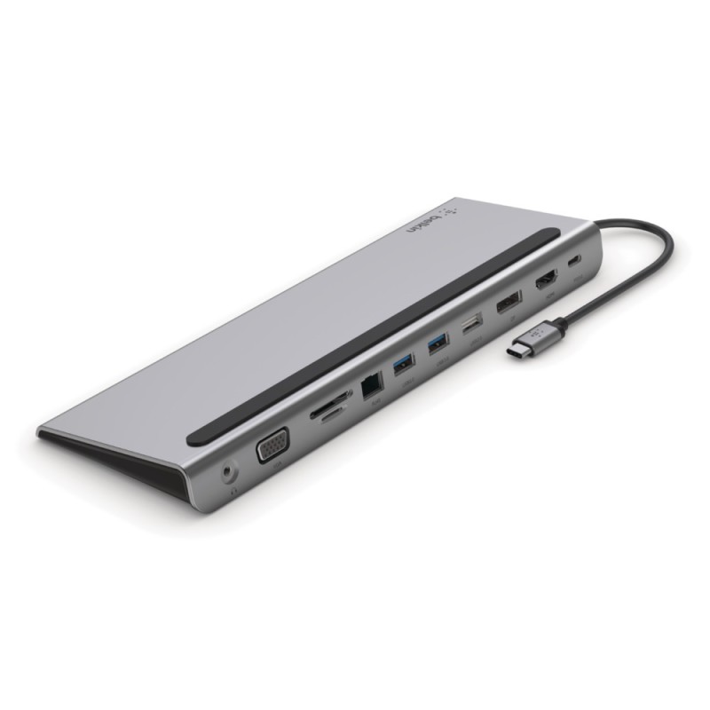 BELKIN USB C 11IN1 MULTIPORT/HUB