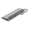 BELKIN USB C 11IN1 MULTIPORT/HUB