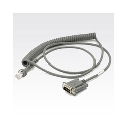 Zebra Cbl: RS232 (Nixdorf 5V) 9FT,CL