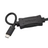 USBC TO ESATA CABLE USB 3.0/.