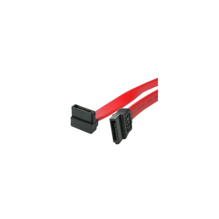6IN RIGHT ANGLE SATA CABLE/5 PACK