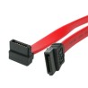 6IN RIGHT ANGLE SATA CABLE/5 PACK