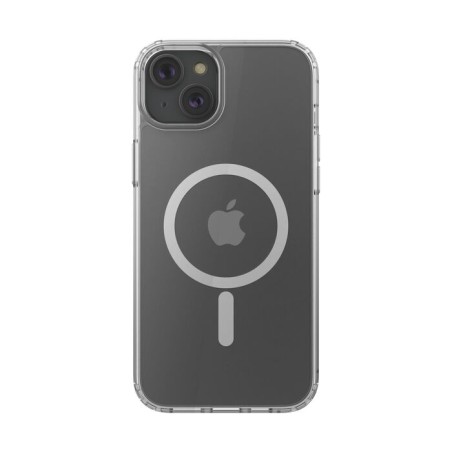 Belkin Sheerforce Magnetische Schutzhl/iPhone 15 Plus Transparent