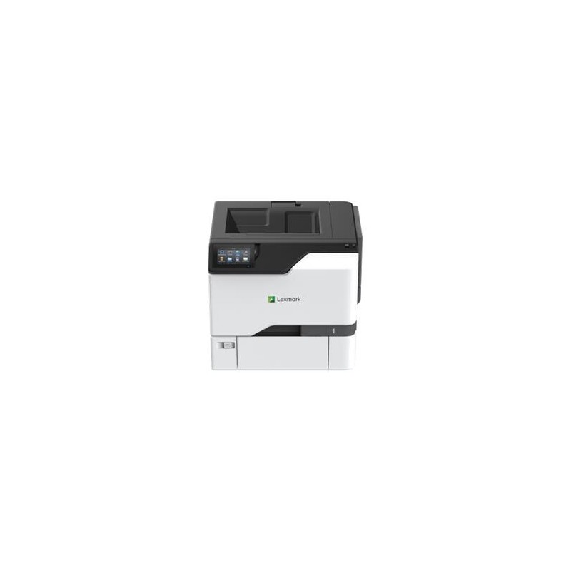 Lexmark CS730DE SFP Colorlaser A4/40PPM / Touchscreen