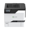 CS730DE SFP COLORLASER A4/40PPM / TOUCHSCREEN
