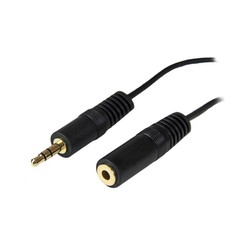 Startech 12FT Speaker Ext Audio Cable/.
