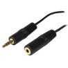 Startech 12FT Speaker Ext Audio Cable/.