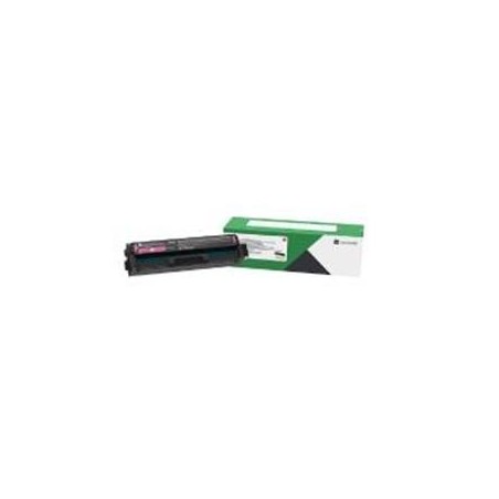 LEXMARK CS/CX331,431 Magenta Return 4.5K Crtg