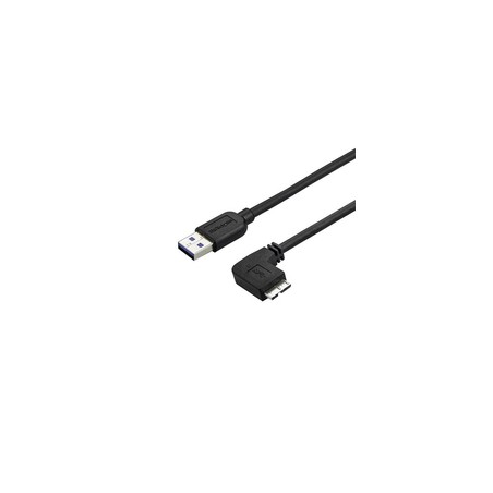 20IN SLIM MICRO USB 3.0 CABLE/.