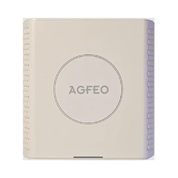Agfeo DECT IP Basis Pro/White