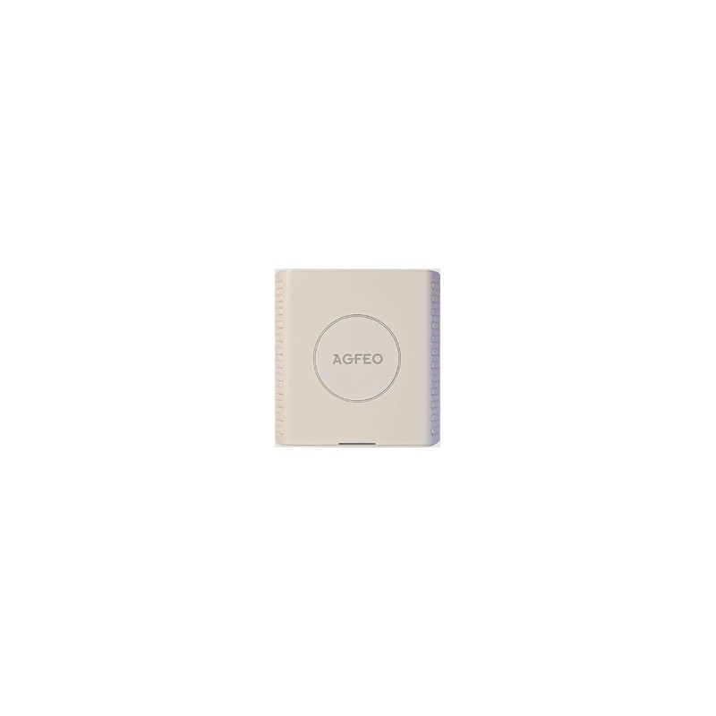 DECT IP BASIS PRO/WHITE