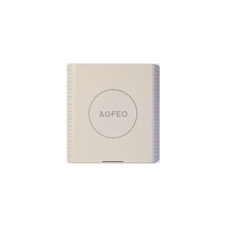 Agfeo DECT IP Basis Pro/White