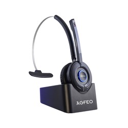 AGFEO DECT HEADSET IP/.