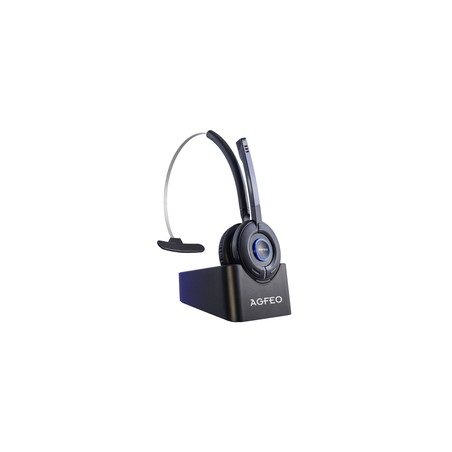 AGFEO DECT HEADSET IP/.