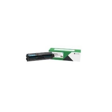 LEXMARK CS/CX331,431 Cyan Return 4.5K Crtg